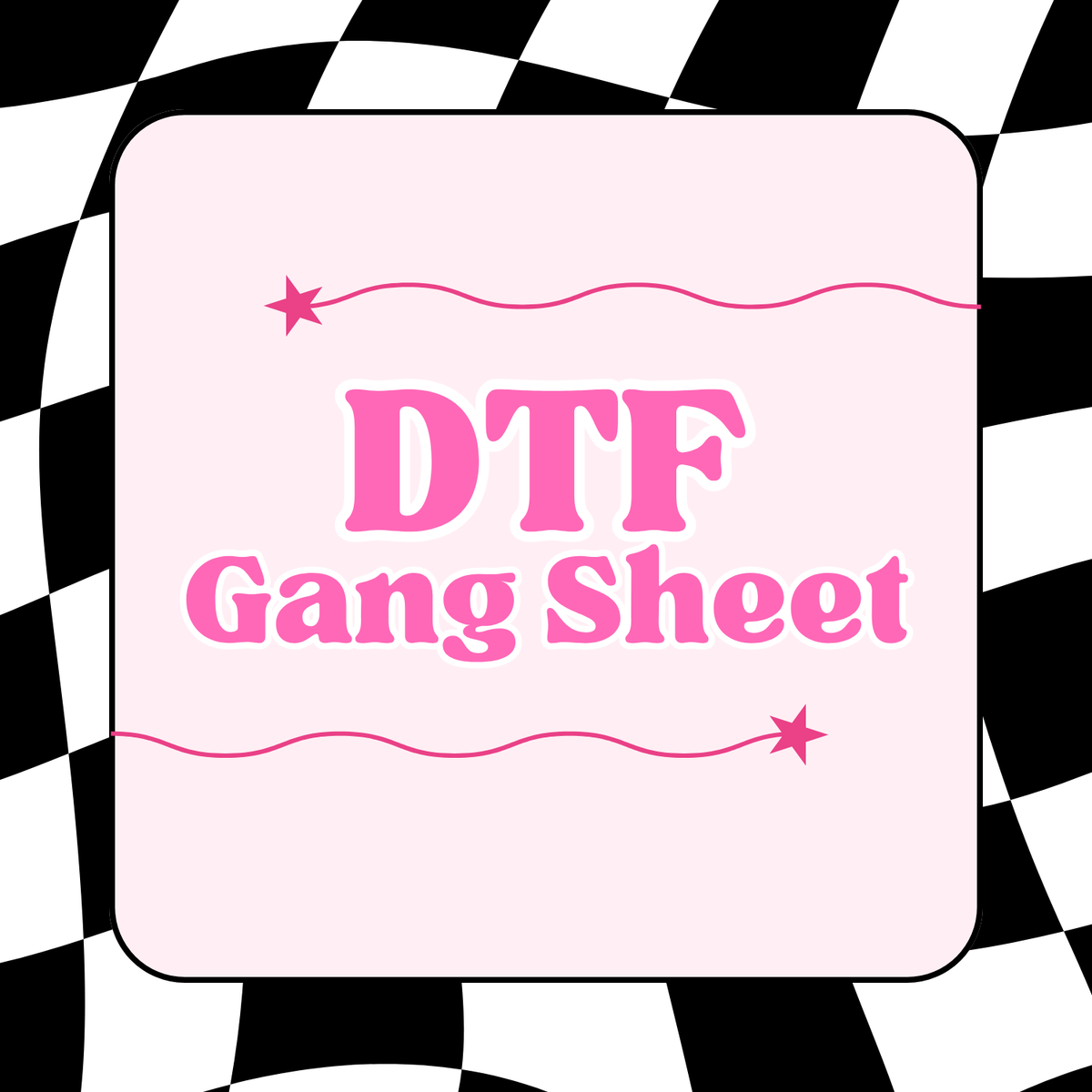DTF Gang Sheet Builder