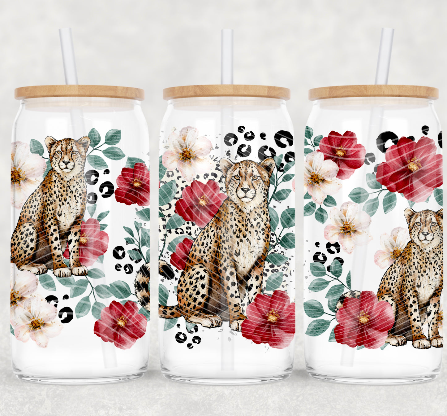 16oz_cheetah flower