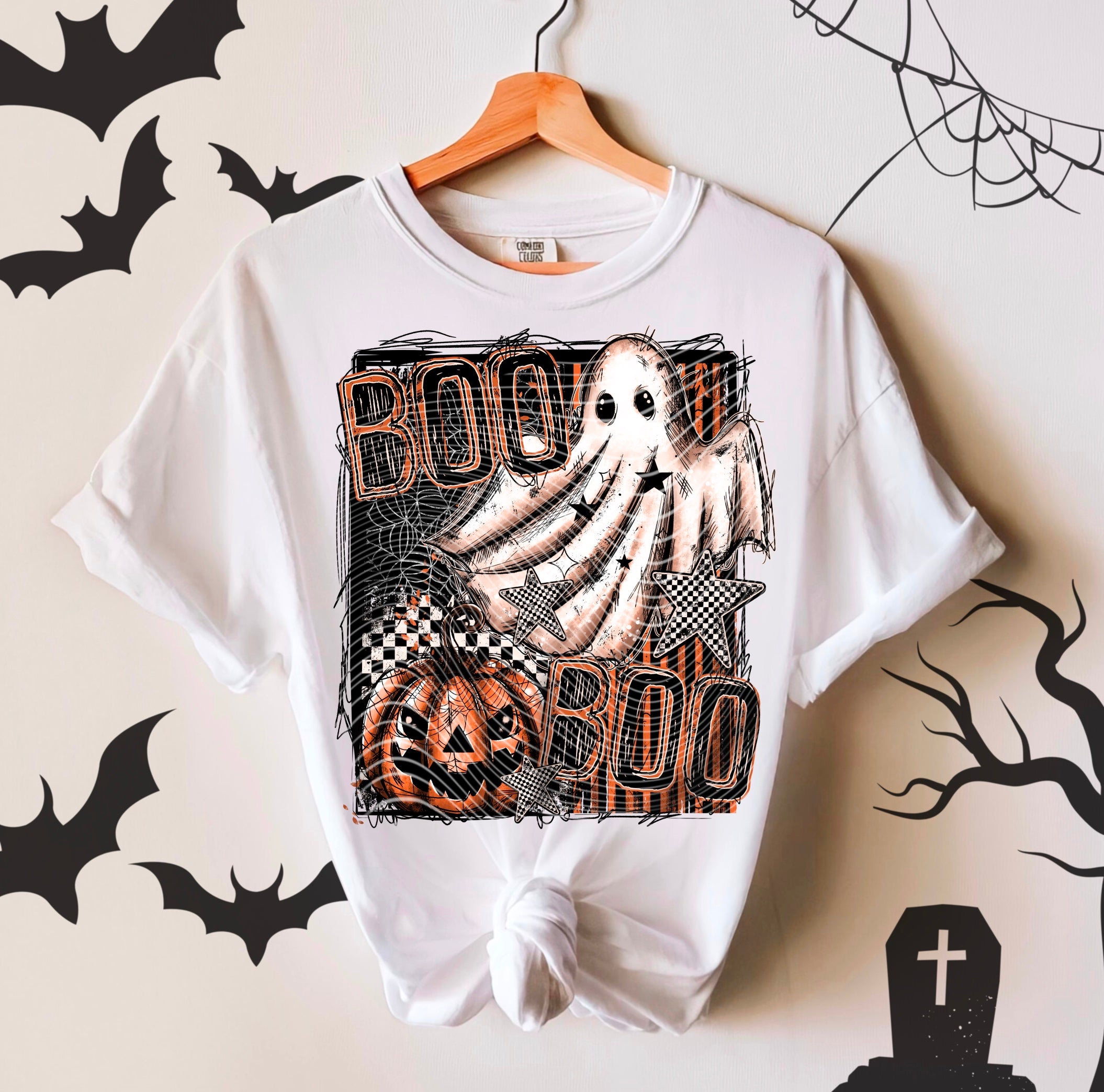Boo 1