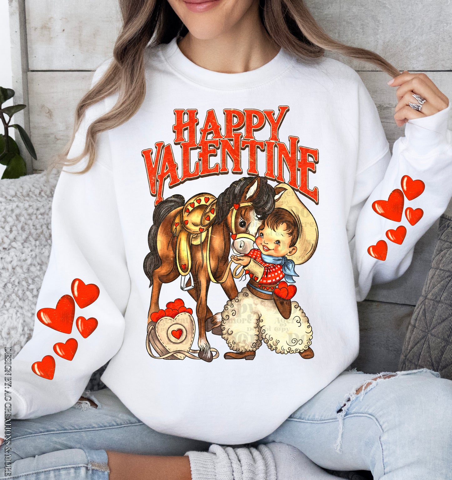 Cowboy,_Valentine