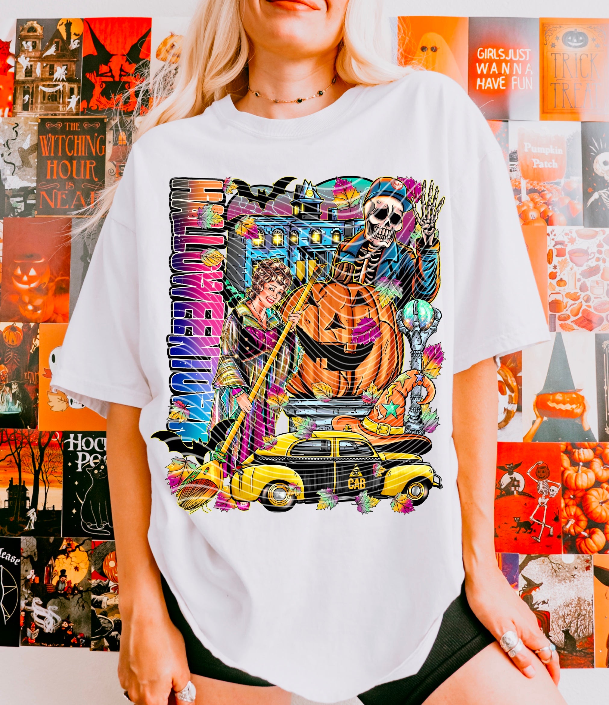 Halloween_Town 1