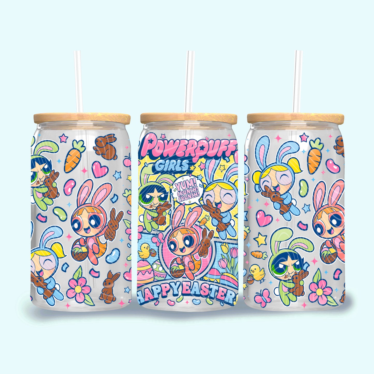 16oz Power Easter