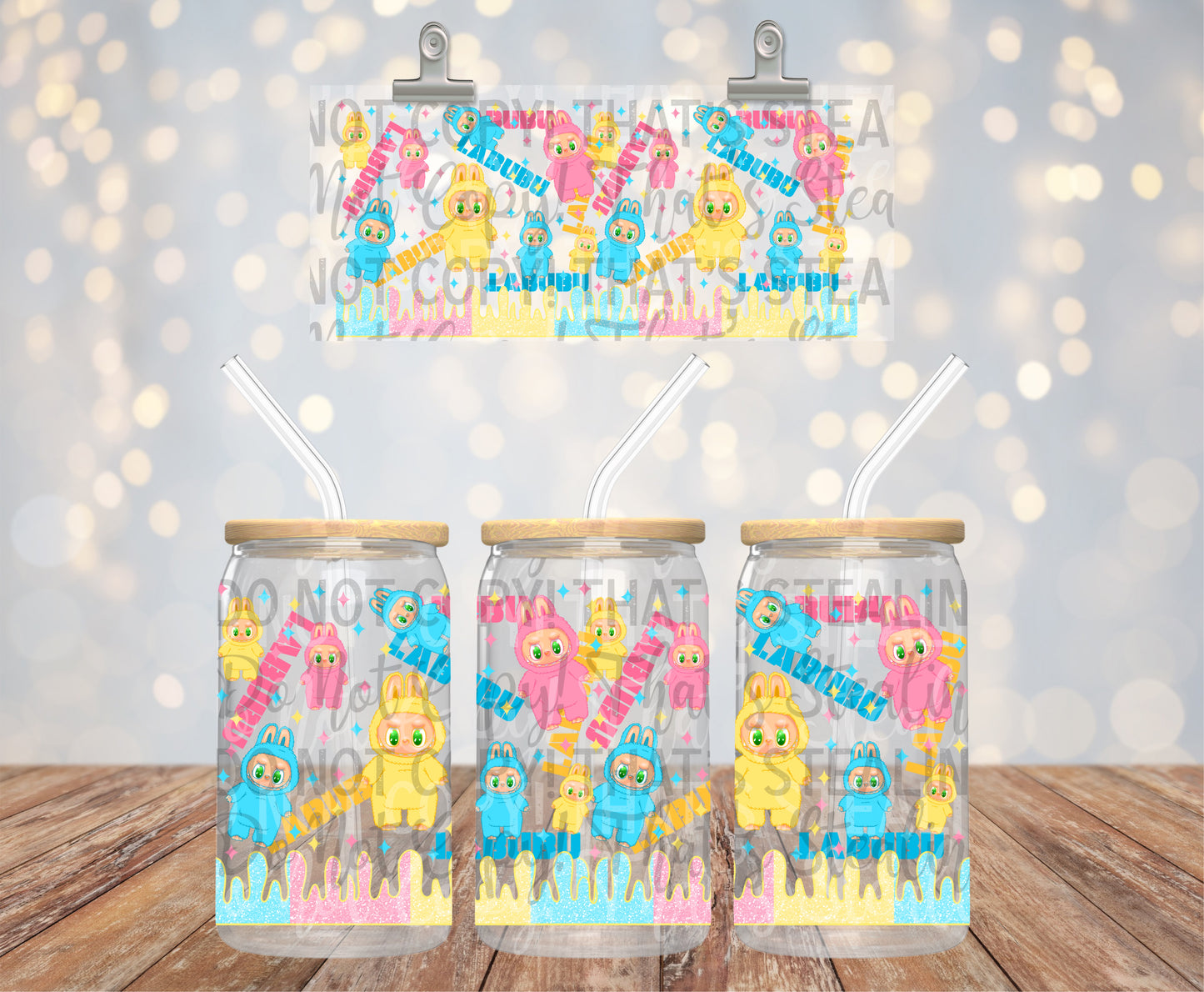 16oz Spring Labu