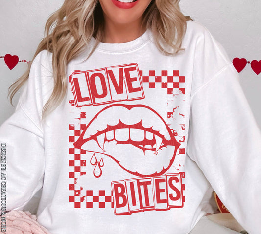Love_Bites,_Single_Color red