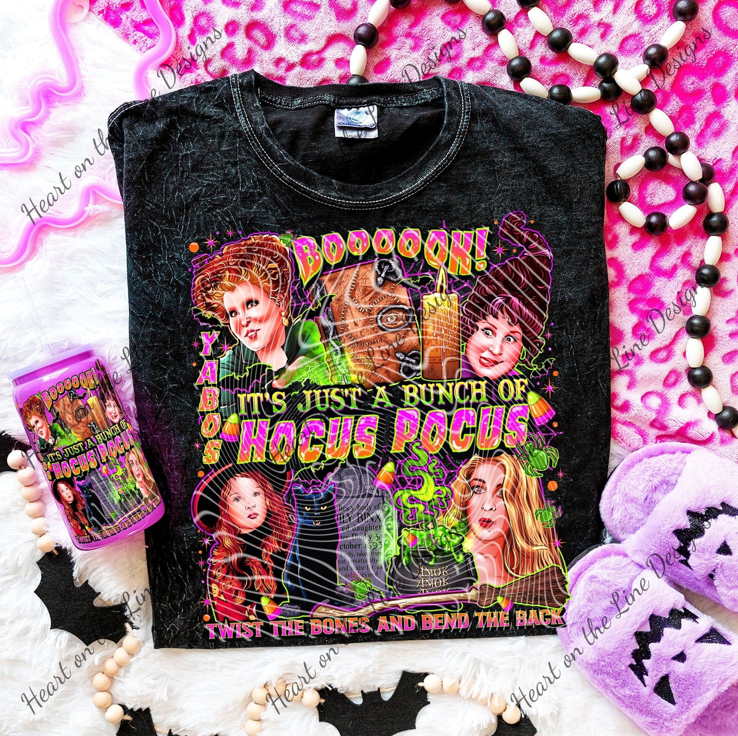 Sanderson SIsters