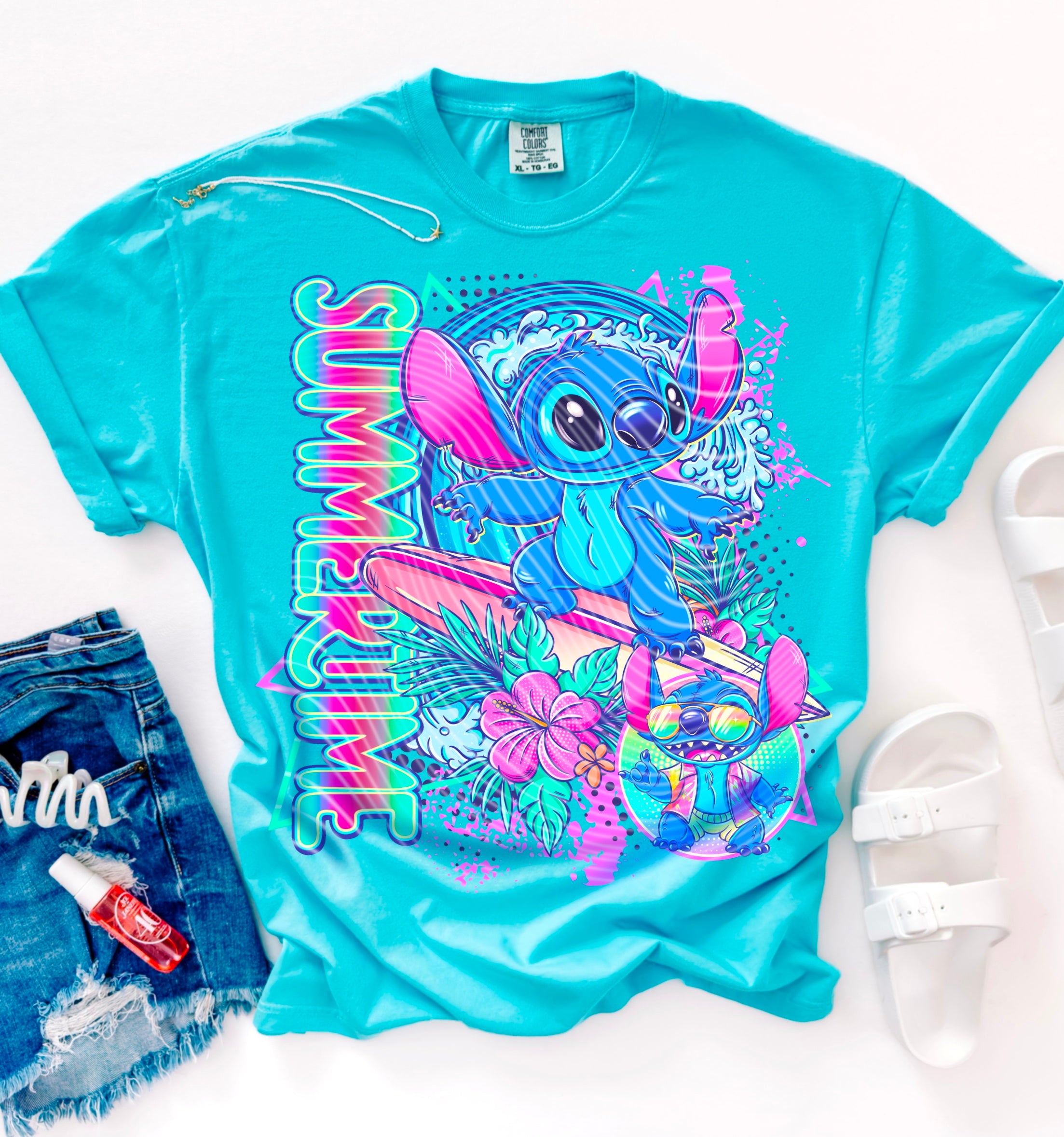 Stitch 2