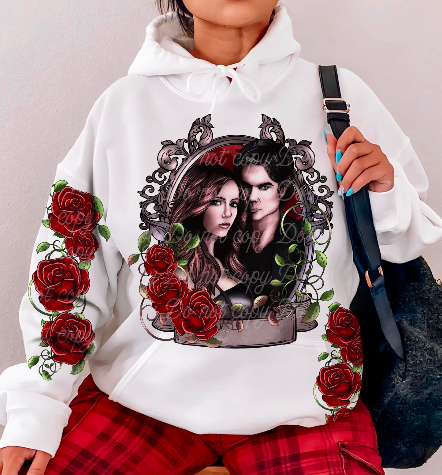TVD with Sleeves