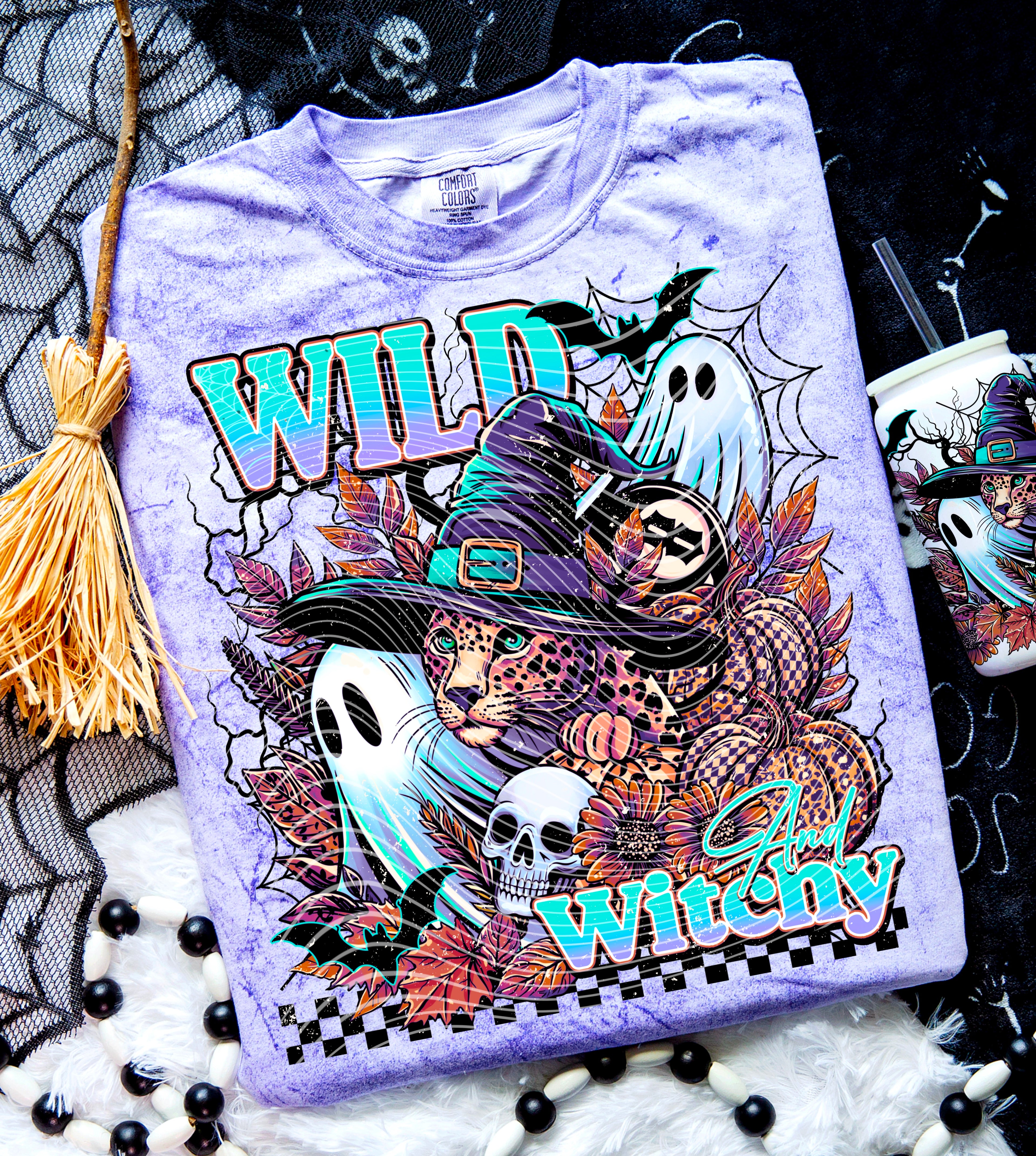 Wild 2